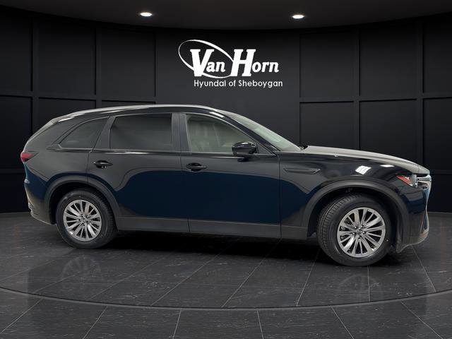 Used 2024 MAZDA CX-90 3.3 Turbo w/ Select Package AWD/4WD image 8