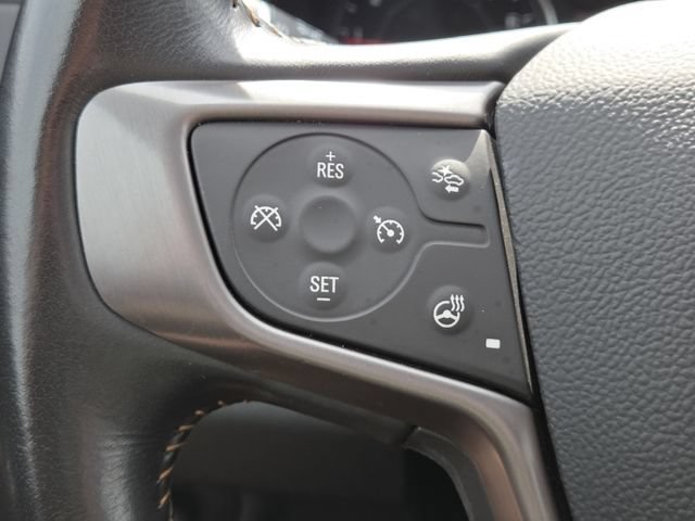 Used 2022 GMC Terrain AT4 w/ Infotainment Package II AWD/4WD image 16