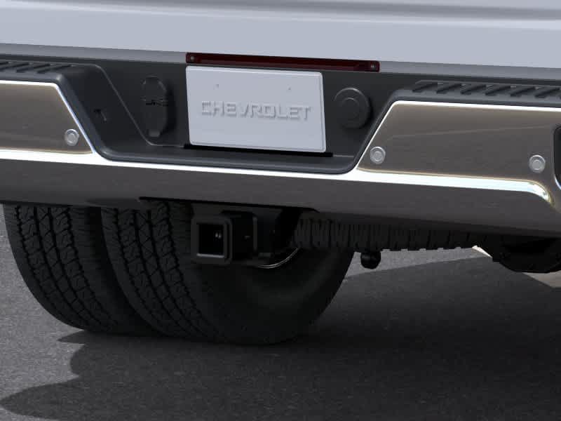 New 2026 Chevrolet Silverado 3500 LTZ w/ LTZ Plus Package AWD/4WD image 14