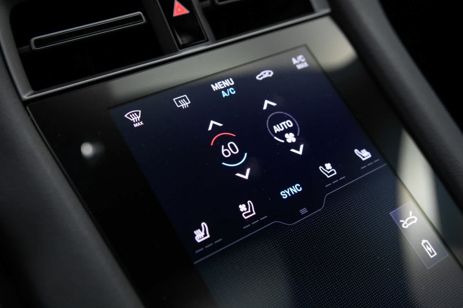 New 2026 Porsche Taycan AWD/4WD image 28