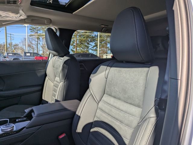 New 2026 Mitsubishi Outlander Trail Edition image 13