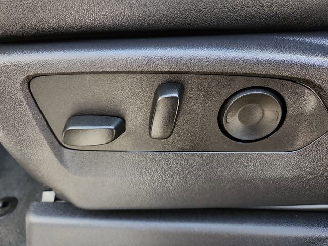 Certified 2025 Chevrolet Silverado 2500 ZR2 w/ Technology Package AWD/4WD image 14