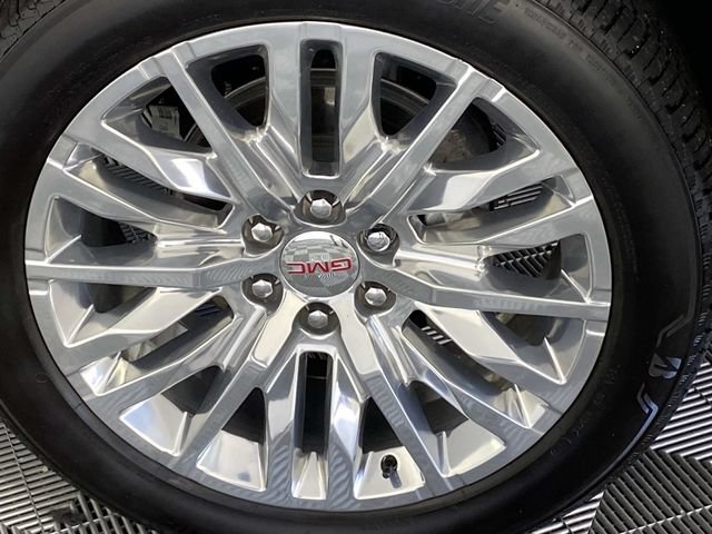 Used 2024 GMC Sierra 1500 Denali w/ Denali Reserve Package AWD/4WD image 29
