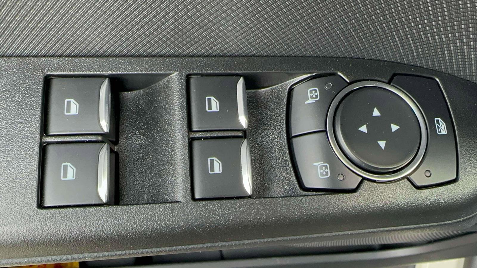 Certified 2024 Ford Bronco Sport Big Bend w/ Convenience Package image 15