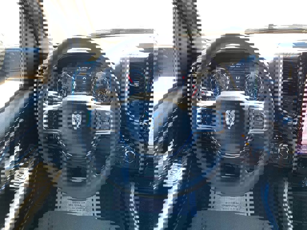 New 2026 RAM 1500 Big Horn image 13