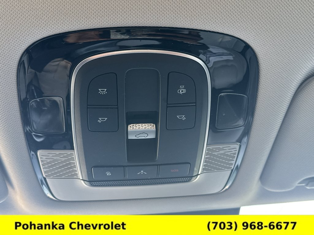 Used 2021 Hyundai Palisade SEL AWD/4WD image 18