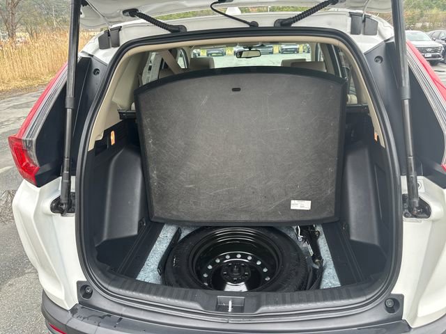 Used 2021 Honda CR-V Touring image 22