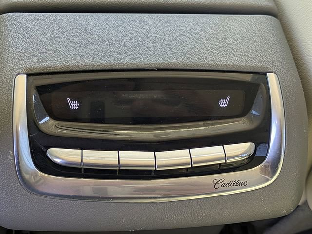 Certified 2023 Cadillac XT6 Premium Luxury w/ Technology Package image 13