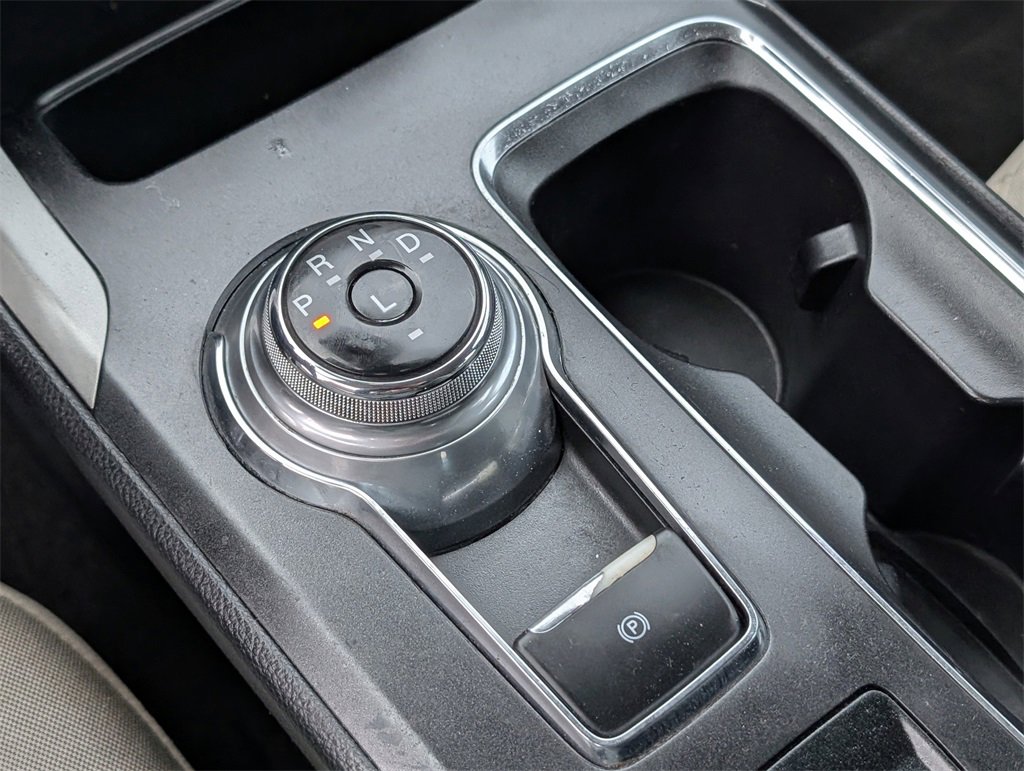 Used 2019 Ford Fusion S image 17