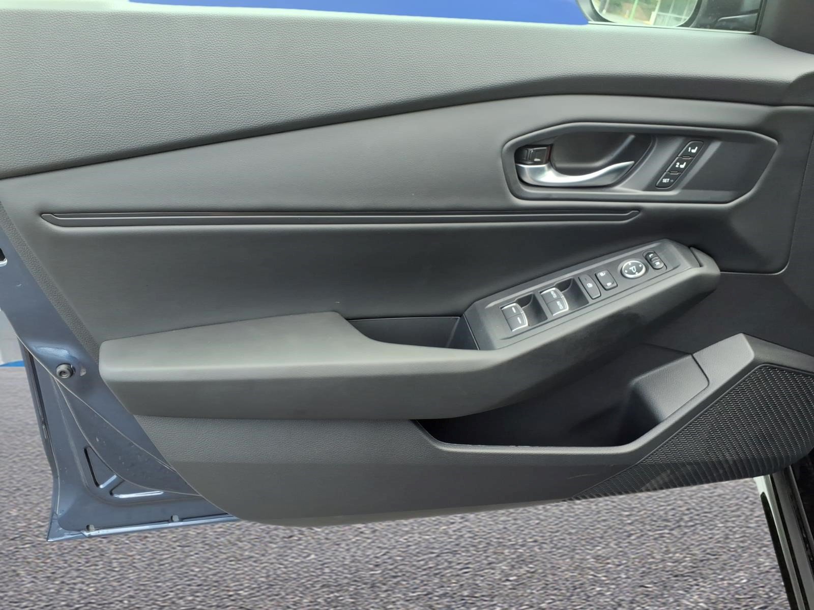 New 2026 Honda Accord EX-L image 15