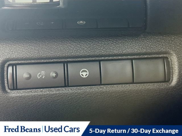 Certified 2023 Nissan Pathfinder SV w/ Cargo Package image 12