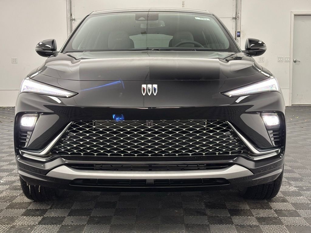 New 2026 Buick Envista Avenir image 13