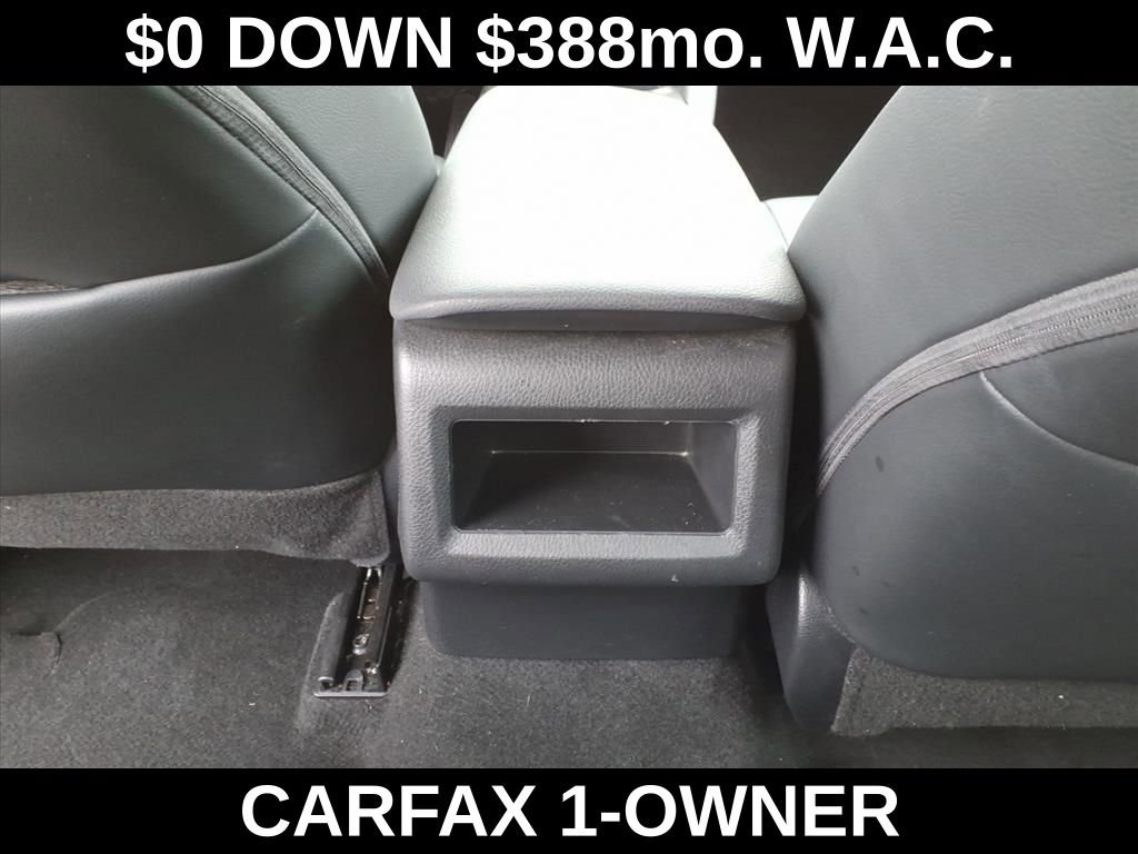 Used 2024 Toyota Camry SE image 26