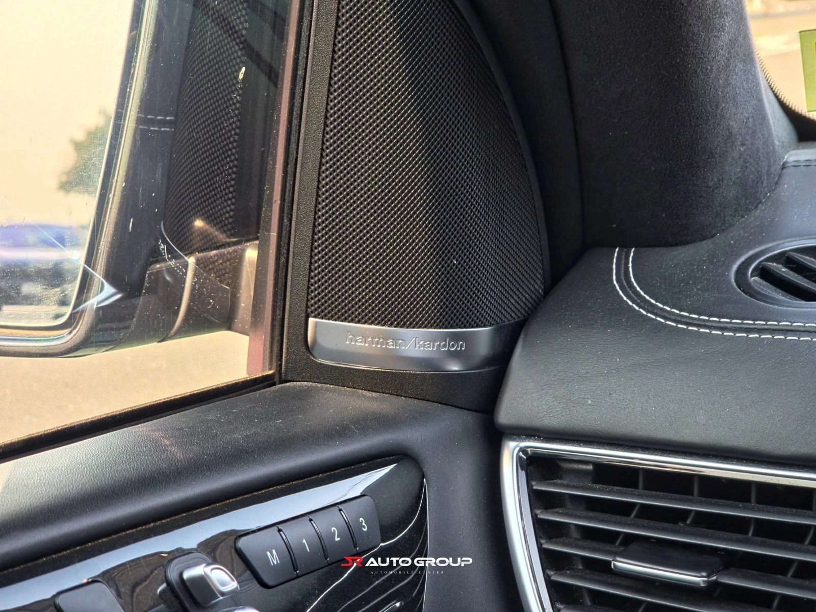 Used 2018 Mercedes-Benz GLE 63 AMG S image 42