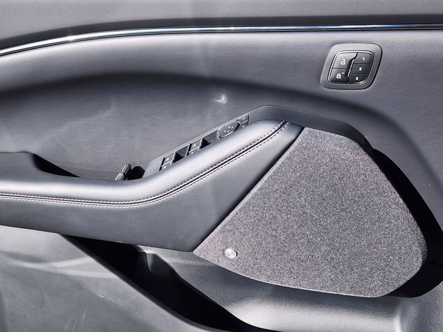 New 2026 Ford Mustang Mach-E Premium AWD/4WD image 9