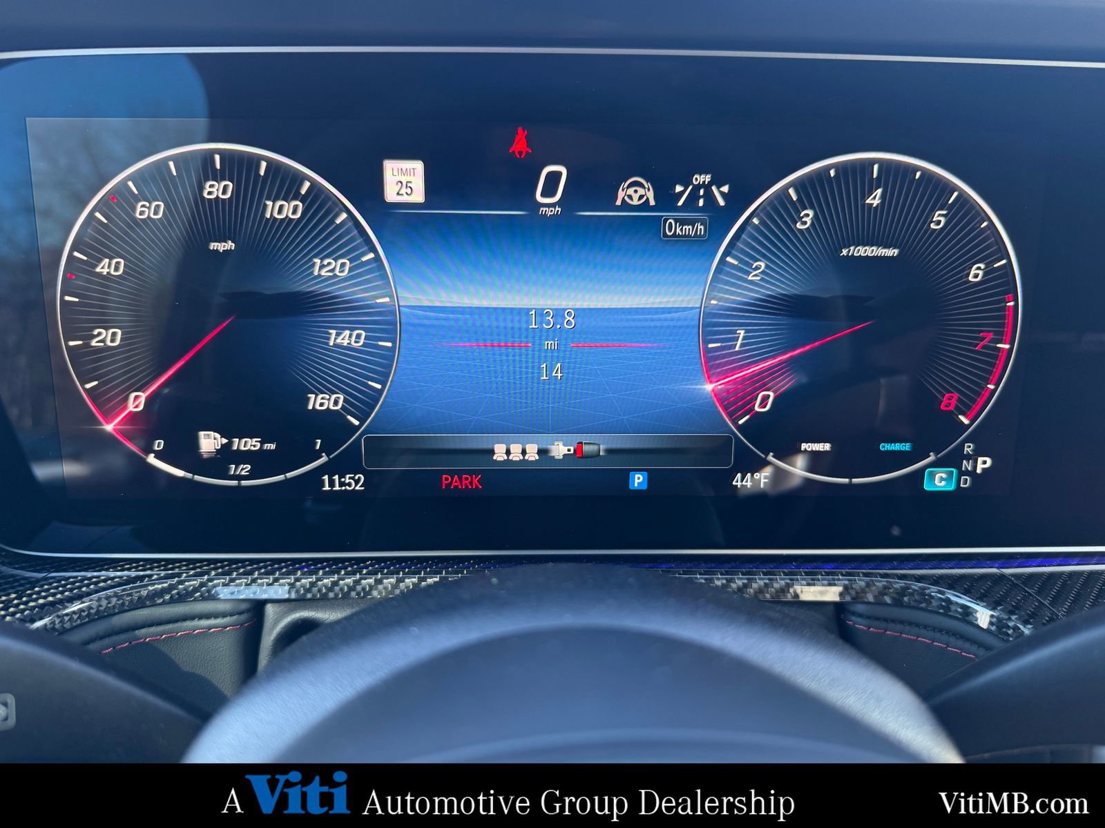 New 2026 Mercedes-Benz G 550 G 550 image 16