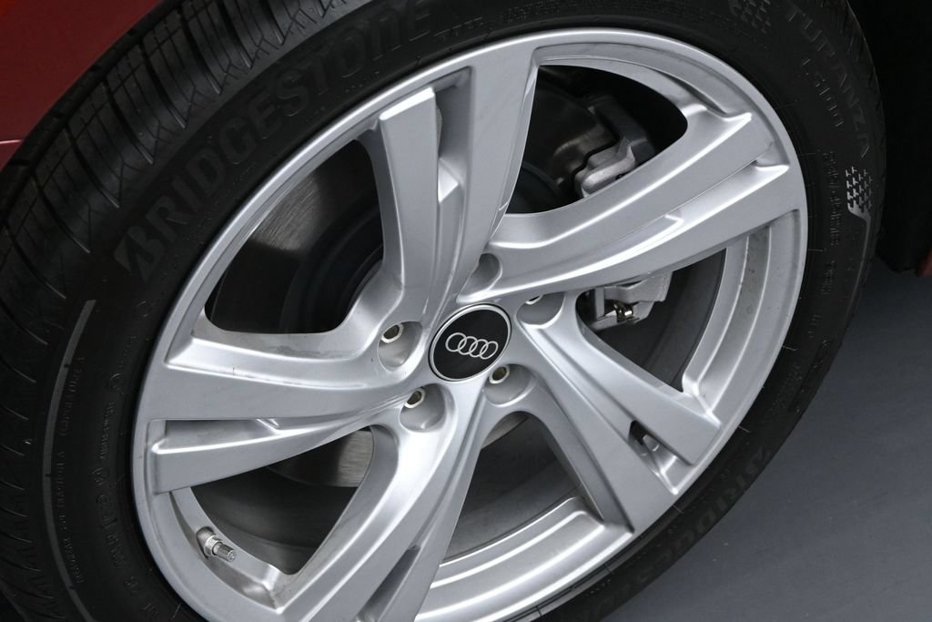 New 2026 Audi A5 Premium AWD/4WD image 21