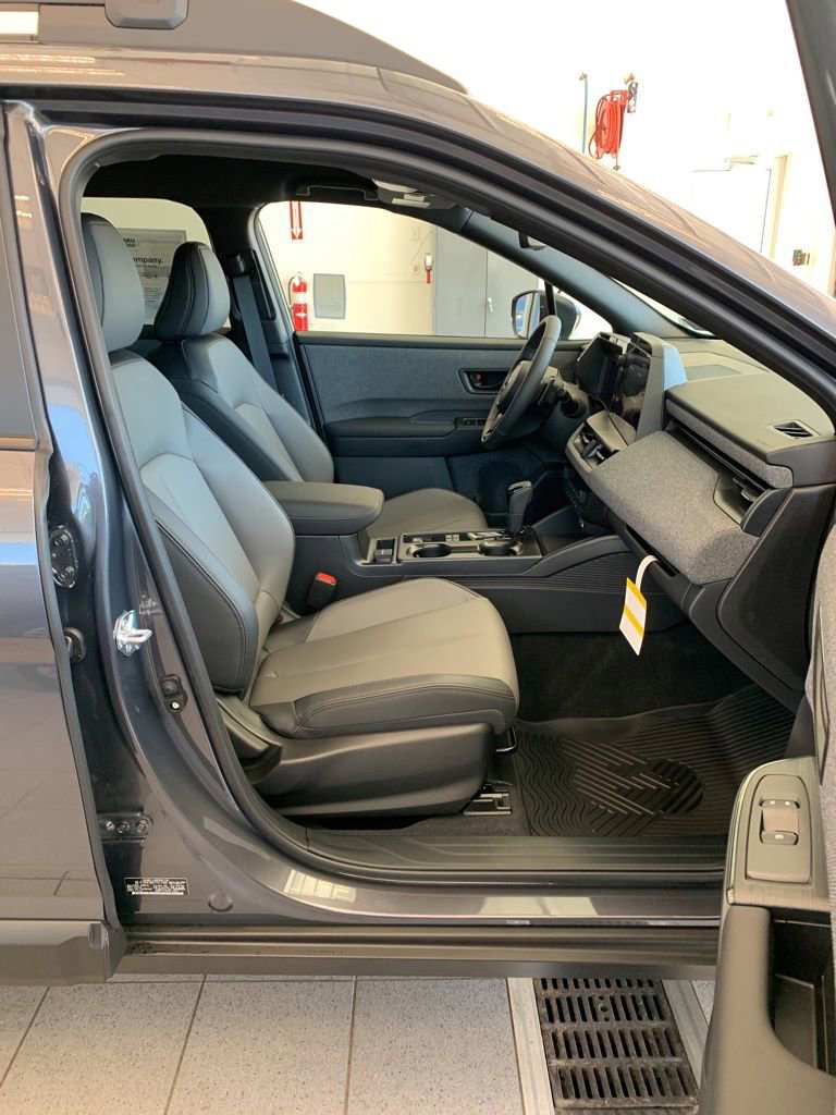 New 2026 Subaru Outback Premium image 21