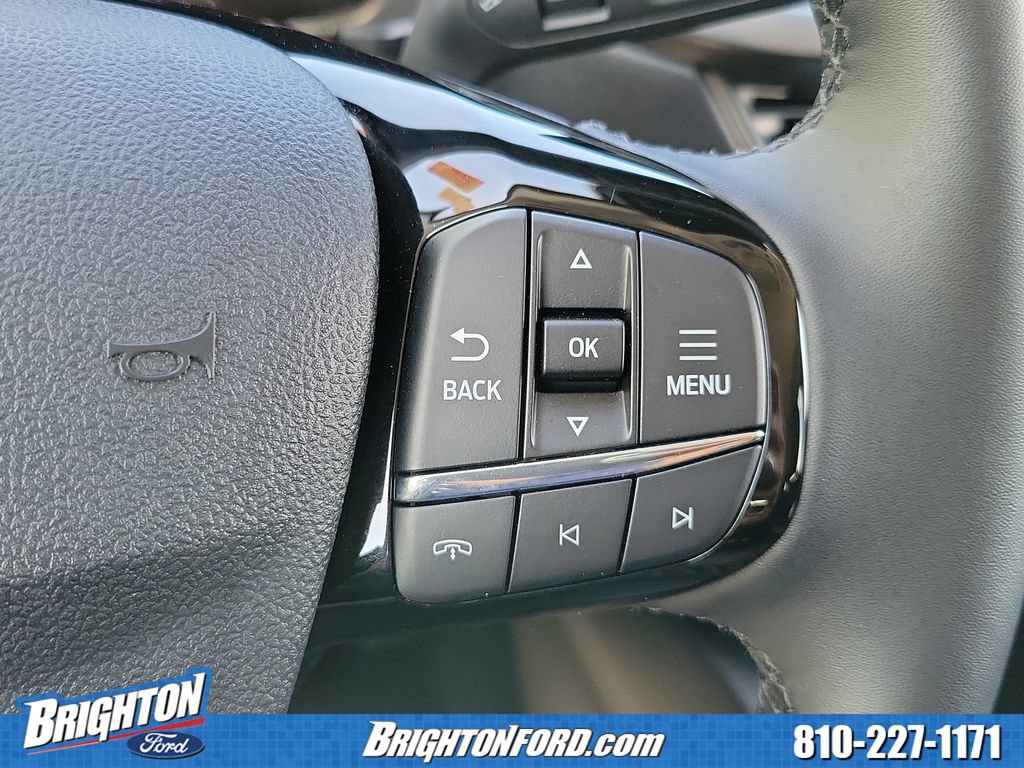 Used 2026 Ford Escape Active w/ Tech Pack #1 AWD/4WD image 14