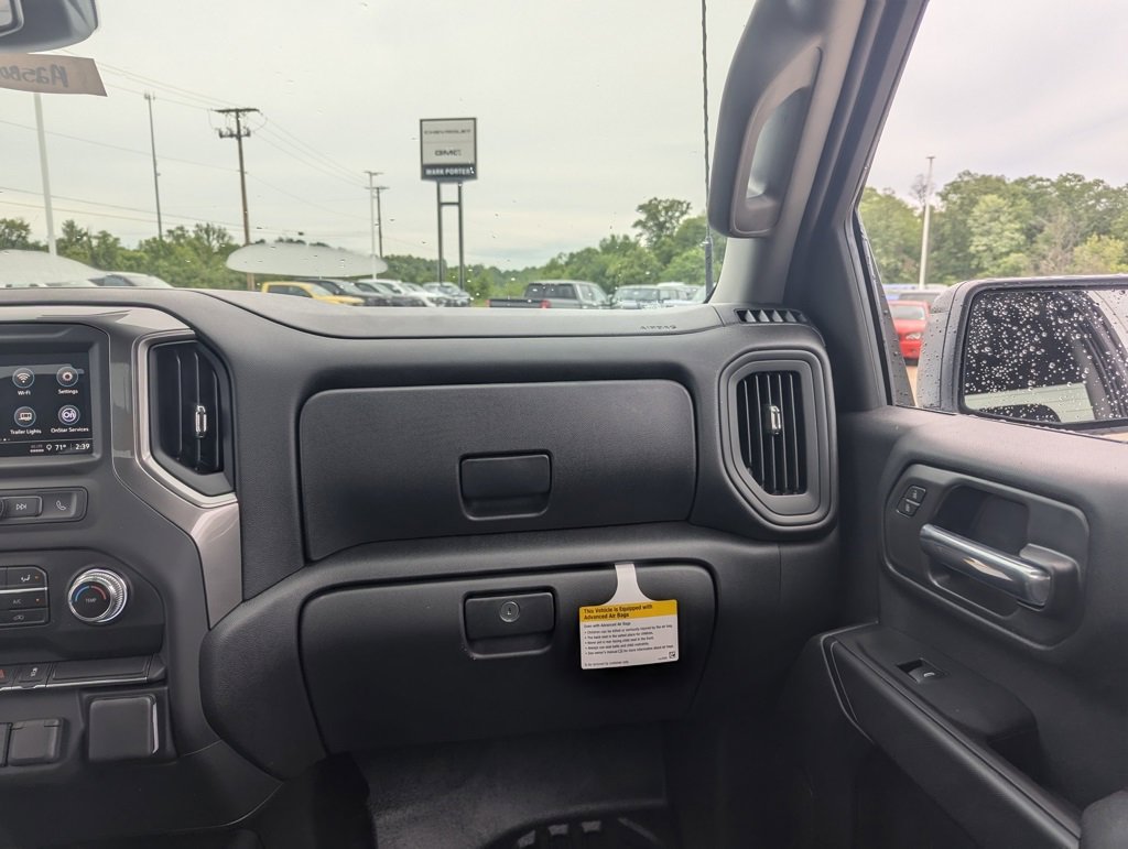 New 2025 GMC Sierra 2500 Pro w/ Convenience Package image 4