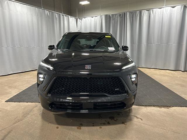 New 2026 Buick Enclave Sport Touring w/ LPO, Floor Liner Package image 8