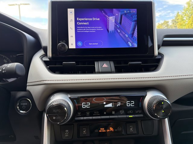 Certified 2025 Toyota RAV4 XLE w/ Convenience Package image 15