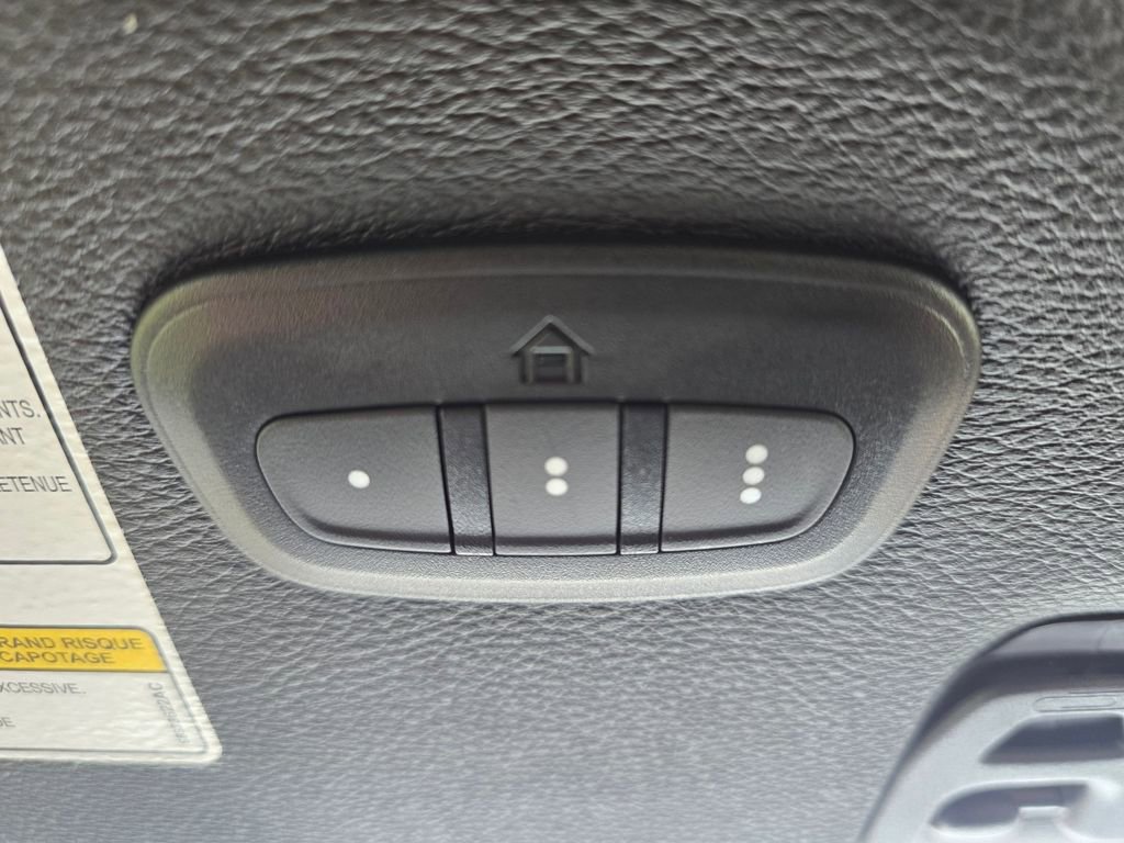 Used 2021 Jeep Wrangler Unlimited Sahara w/ Uconnect 4C Nav & Sound Group image 23