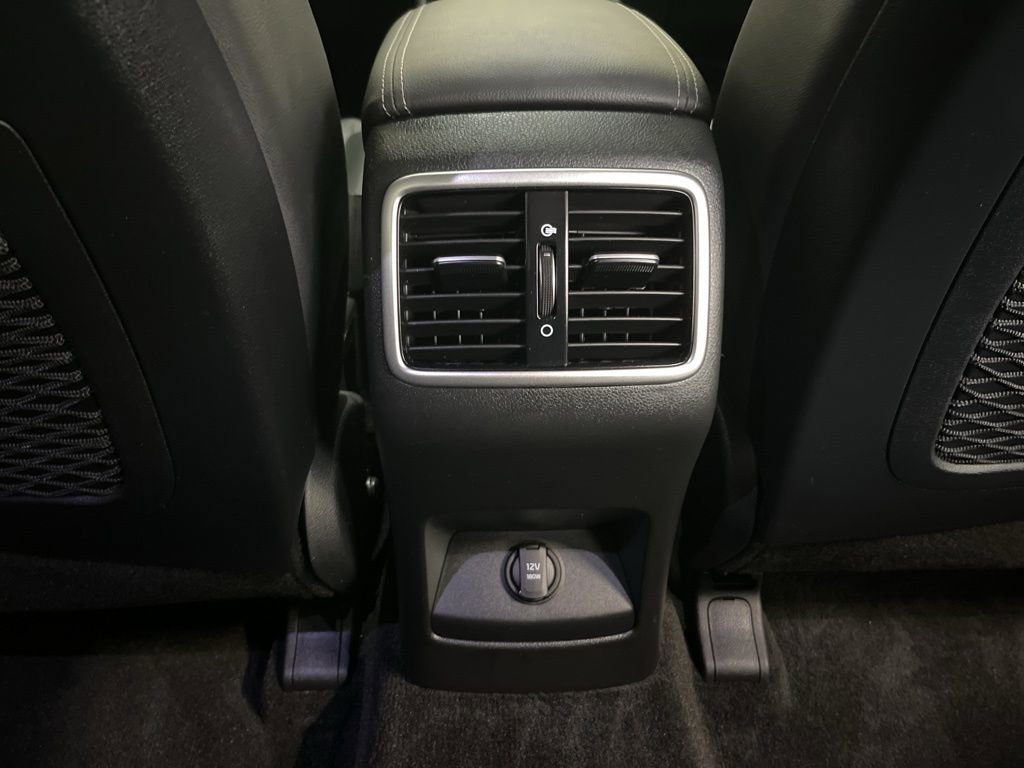 Used 2022 Kia Sportage Nightfall Edition AWD/4WD image 25