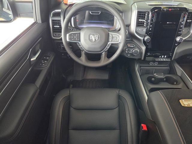 New 2026 RAM 1500 Big Horn image 12