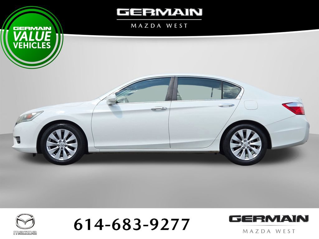 Used 2013 Honda Accord EX-L image 10