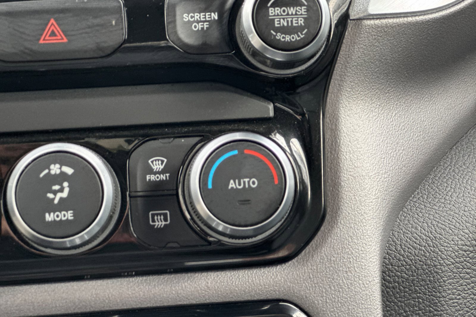 Used 2022 RAM 1500 Big Horn image 29