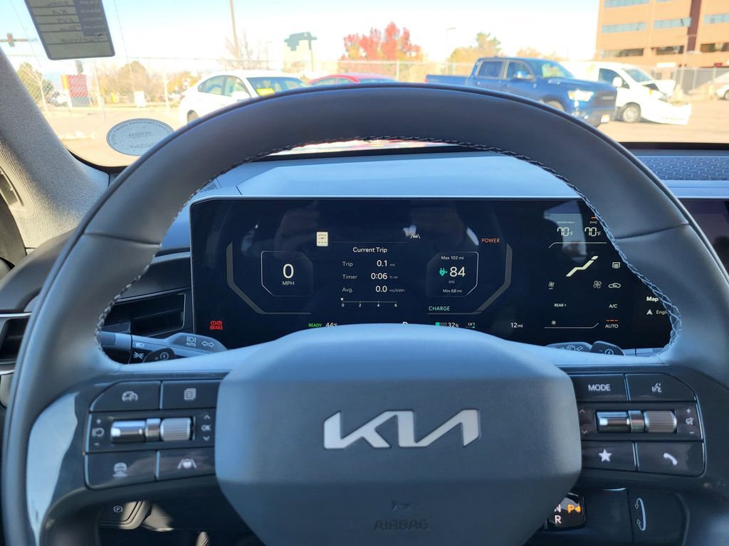 New 2026 Kia EV9 Wind image 15