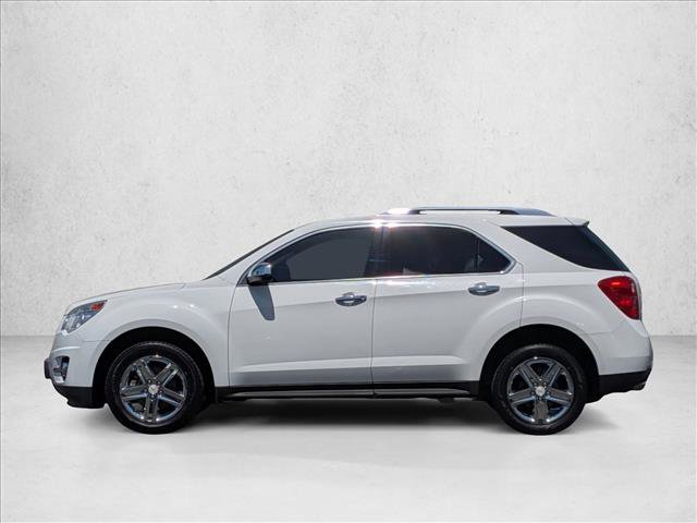 Used 2014 Chevrolet Equinox LTZ FWD image 9