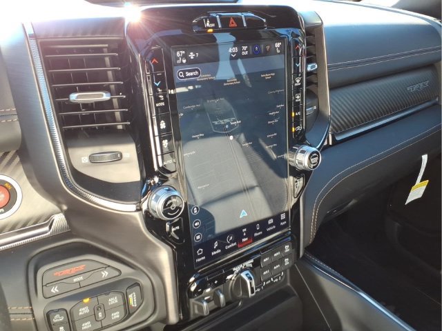 Used 2024 RAM 1500 TRX AWD/4WD image 21