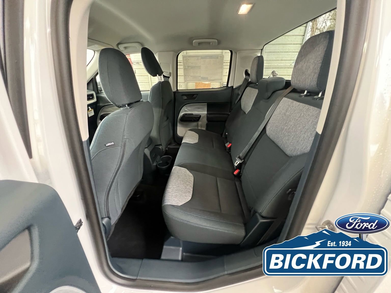 New 2026 Ford Maverick XLT image 19