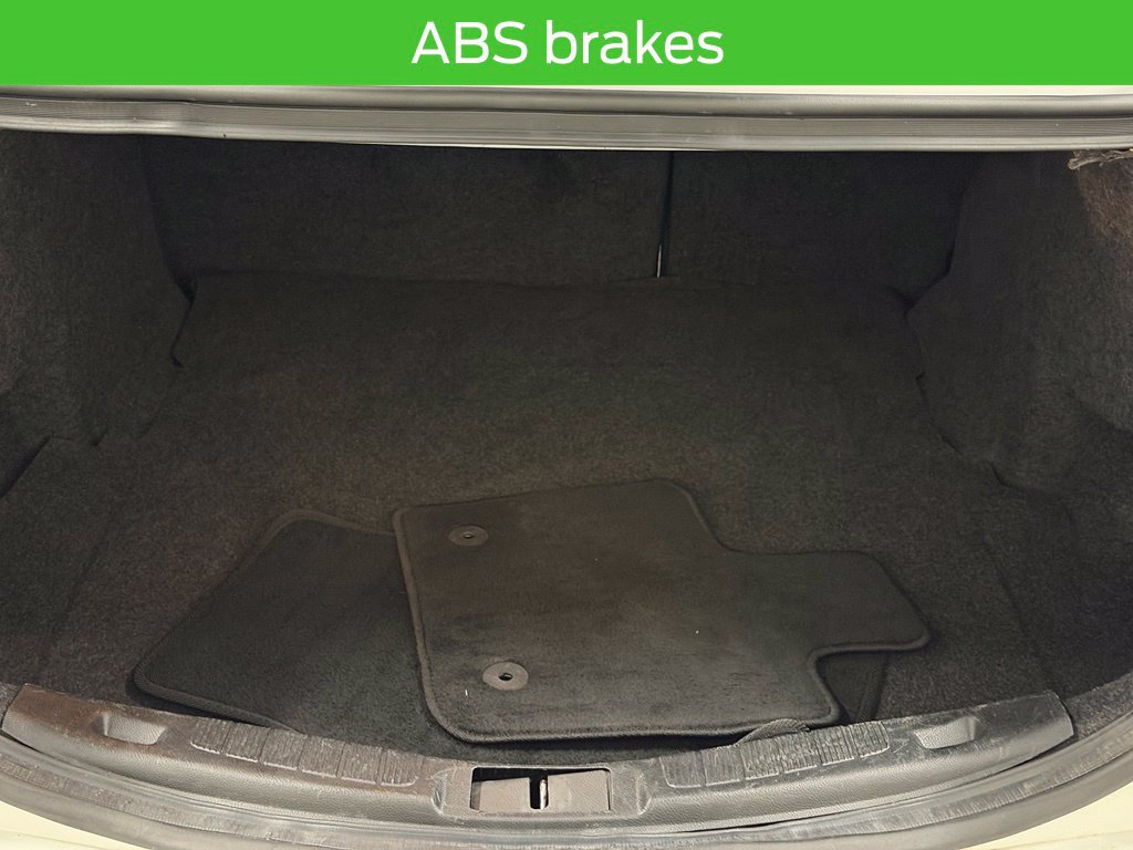 Used 2019 Ford Fusion Titanium AWD/4WD image 17