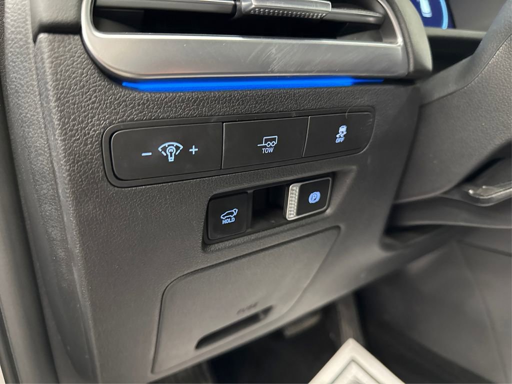 Used 2024 Hyundai Palisade Calligraphy image 42