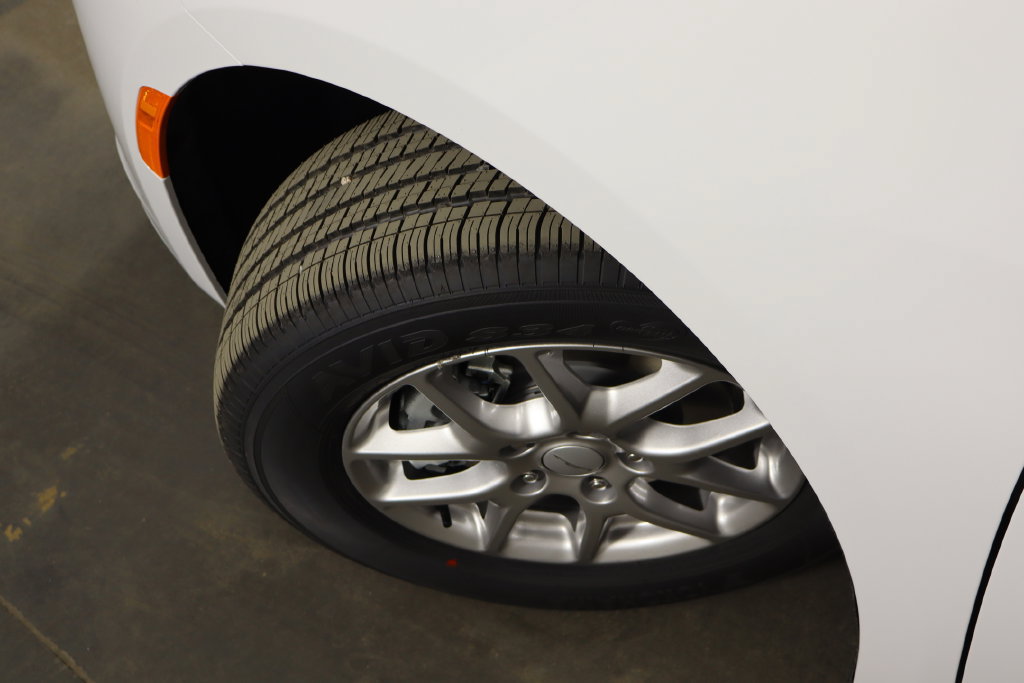 New 2027 Chrysler Pacifica Select FWD image 45