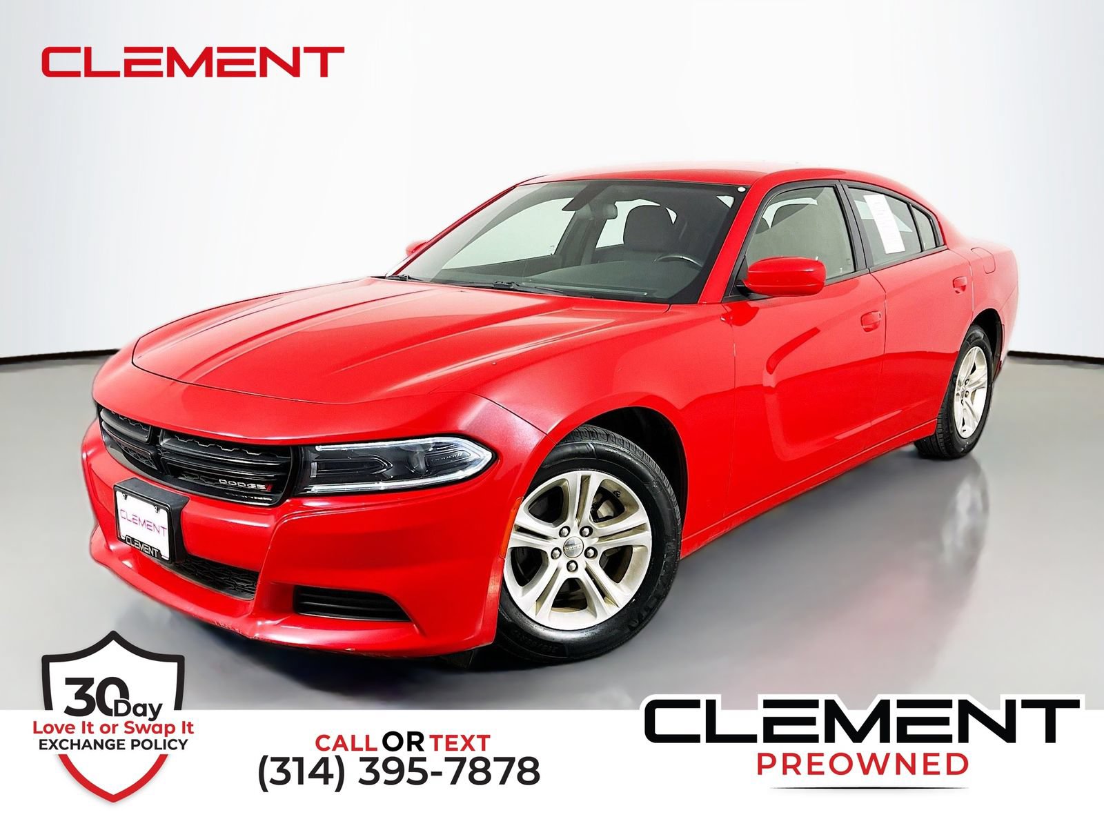 Used 2022 Dodge Charger SXT
