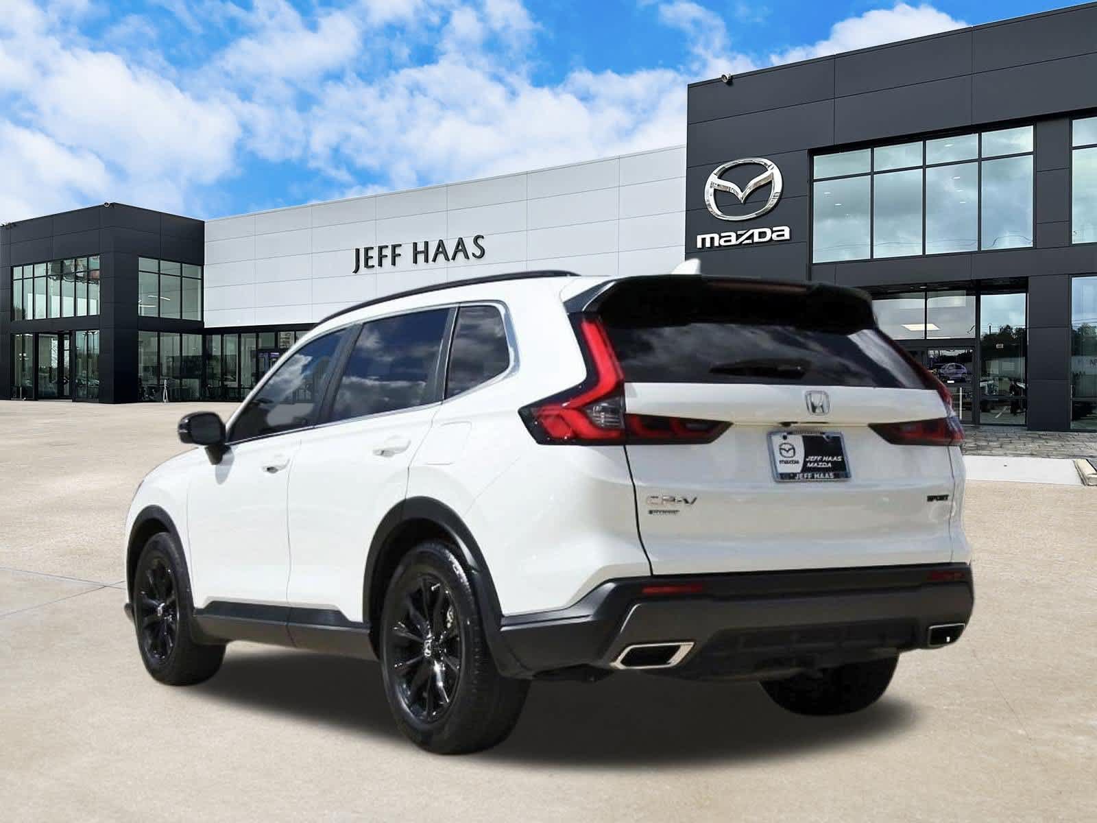 Used 2023 Honda CR-V Sport image 2