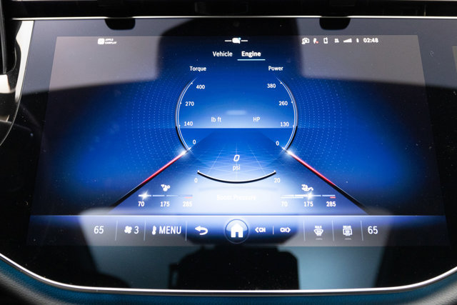 Used 2025 Mercedes-Benz E 450 4MATIC All-Terrain Wagon image 92