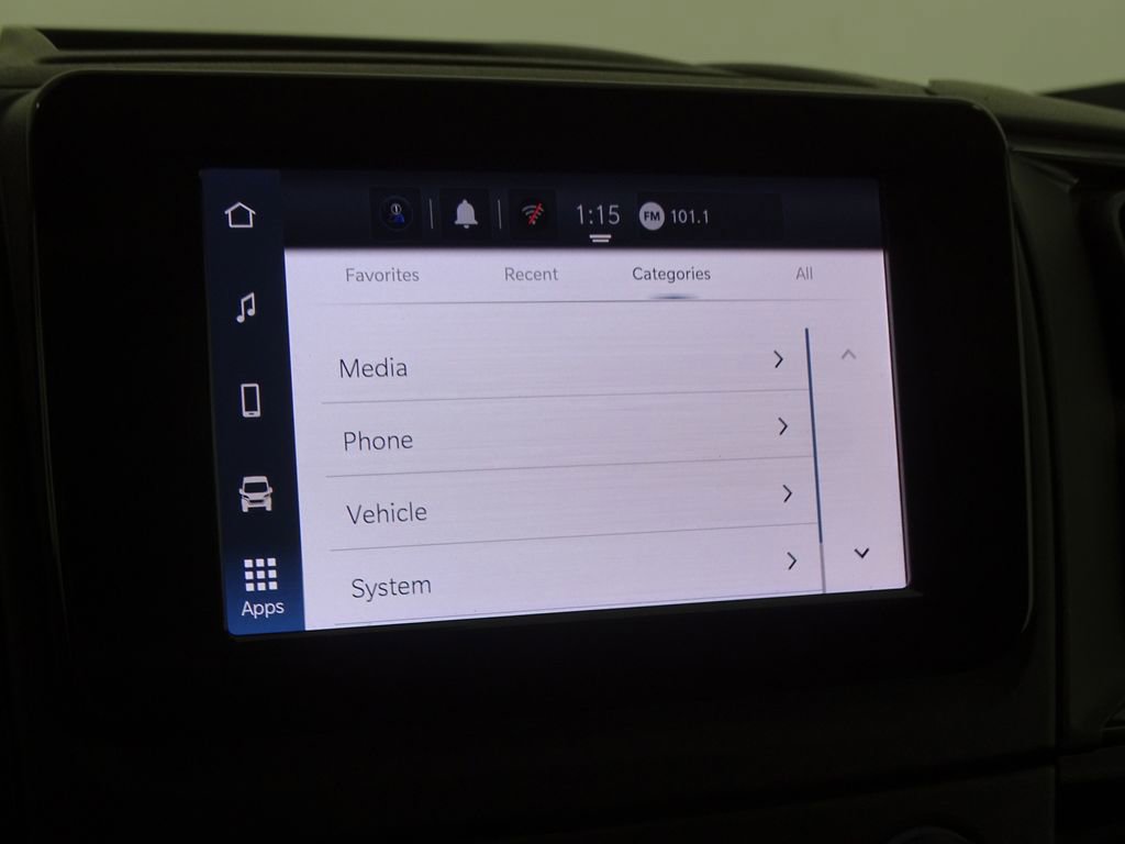 Used 2023 RAM ProMaster 1500 w/ Premium Appearance Group image 30