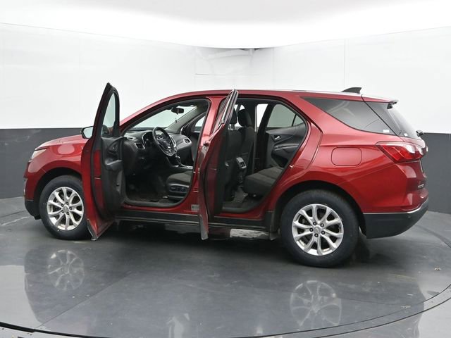 Used 2019 Chevrolet Equinox LT image 34