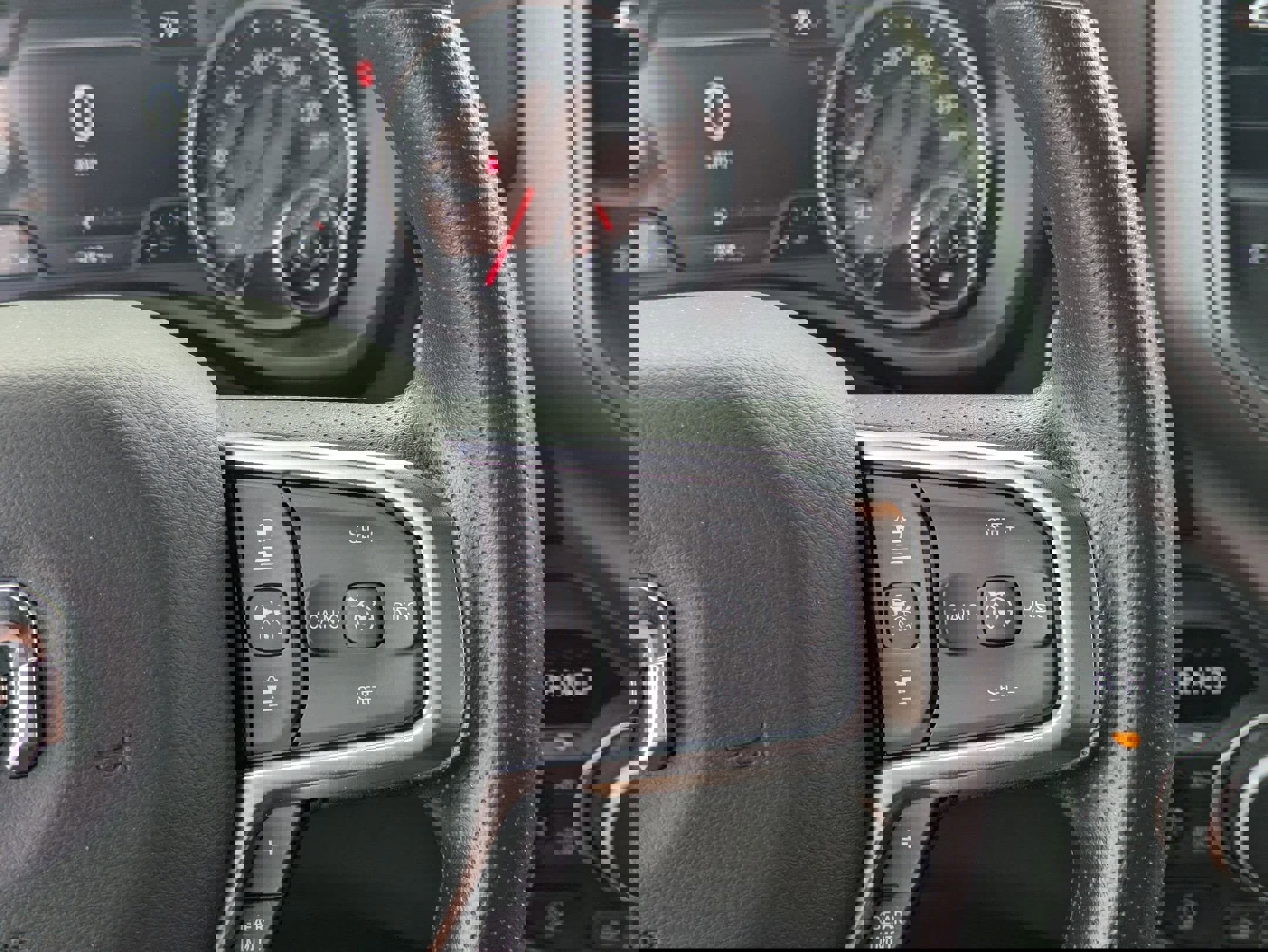 Used 2026 RAM 1500 Classic Warlock image 16