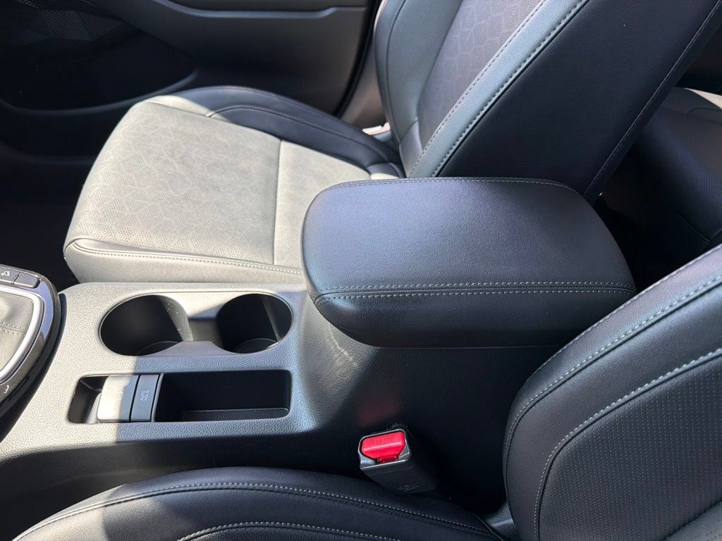 Certified 2024 Kia Seltos SX AWD/4WD image 13