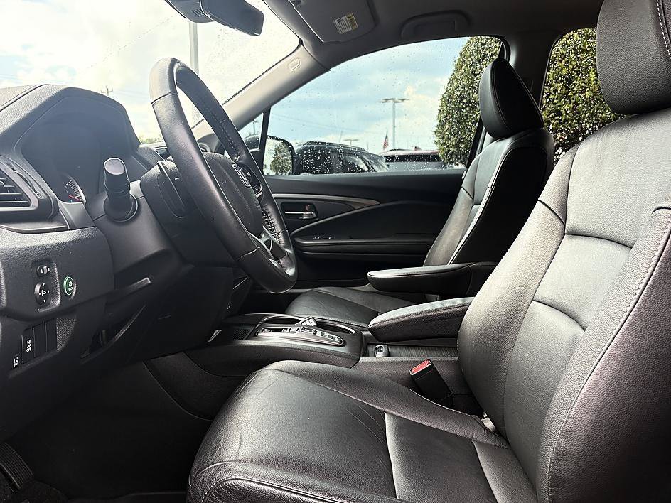 Used 2022 Honda Pilot Special Edition image 9
