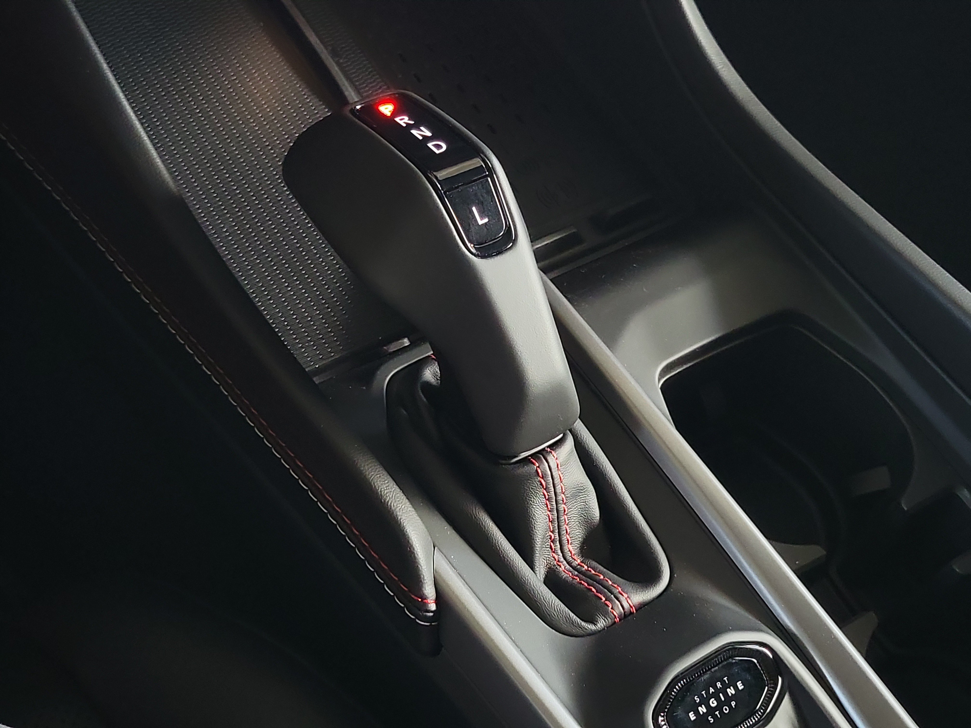 New 2026 Dodge Charger Scat Pack AWD/4WD image 26