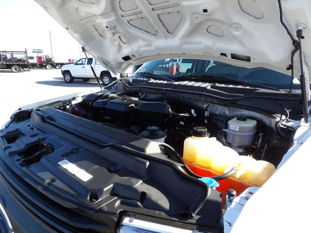 Used 2018 Ford F350 XL w/ Power Equipment Group RWD image 46