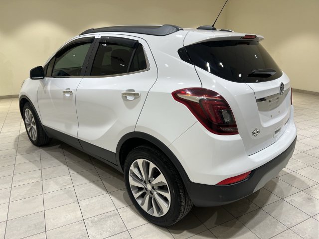 Used 2020 Buick Encore Preferred FWD image 3