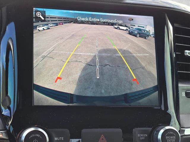 Used 2021 RAM 1500 Laramie image 13